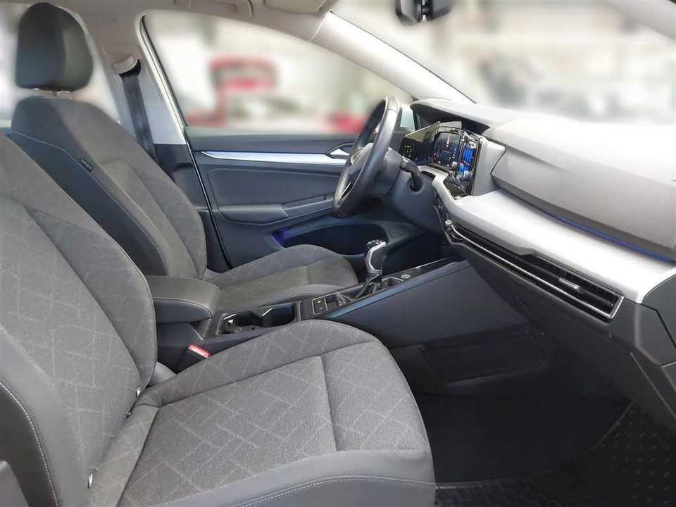 Volkswagen Golf - Imagem 15