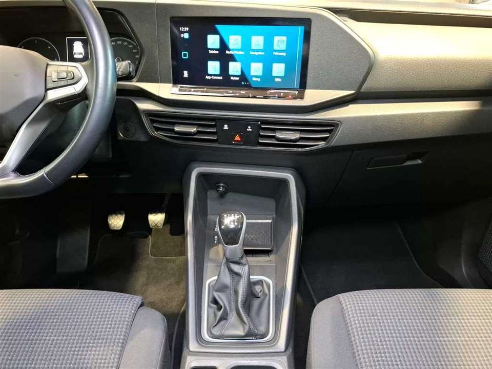 Volkswagen Caddy - Imagem 13