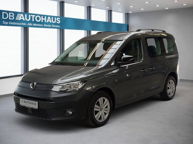 Volkswagen Caddy - Imagem 16
