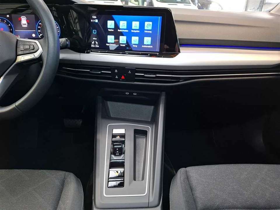 Volkswagen Golf - Imagem 13