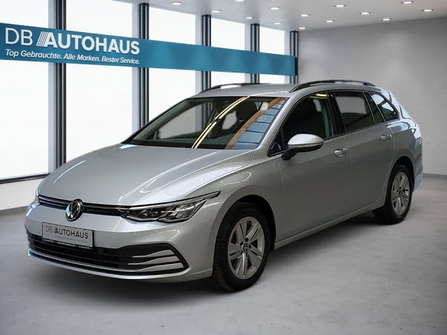 Volkswagen Golf - Imagem 16