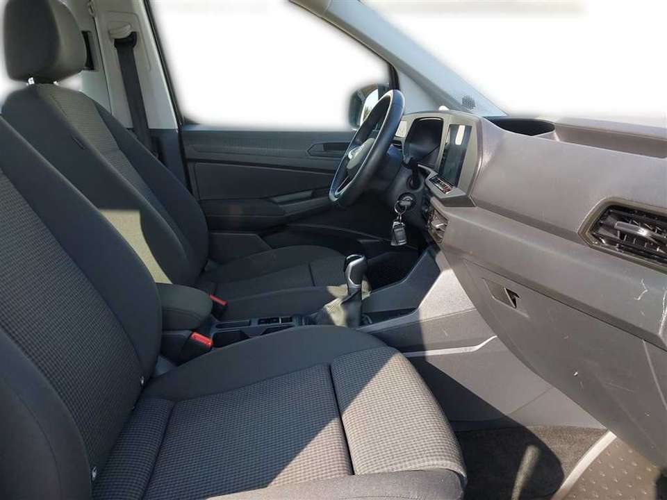 Volkswagen Caddy - Imagem 15