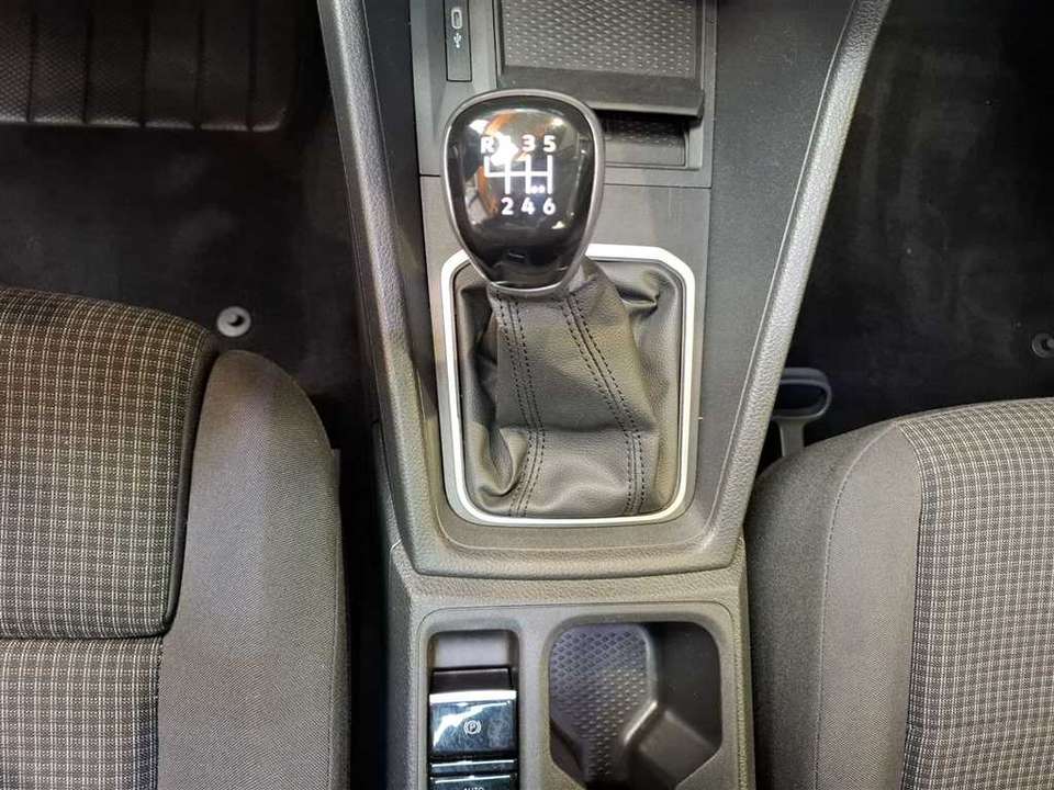 Volkswagen Caddy - Imagem 13