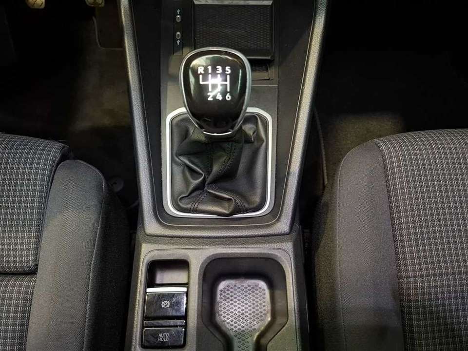 Volkswagen Caddy - Imagem 15