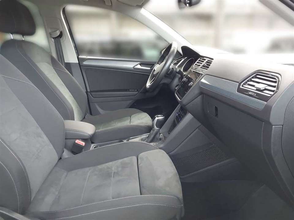 Volkswagen Tiguan - Imagem 15