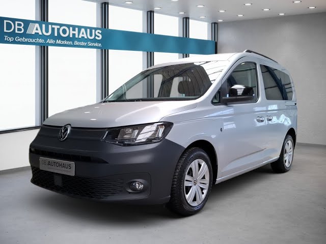 Volkswagen Caddy - Imagem 16