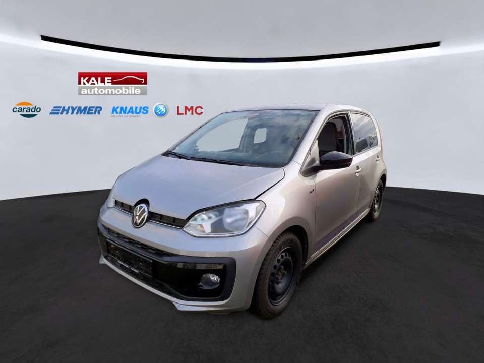 Volkswagen up! - Imagem 1