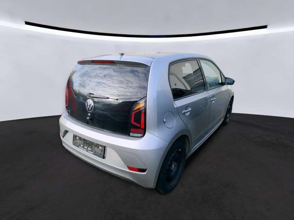 Volkswagen up! - Imagem 2