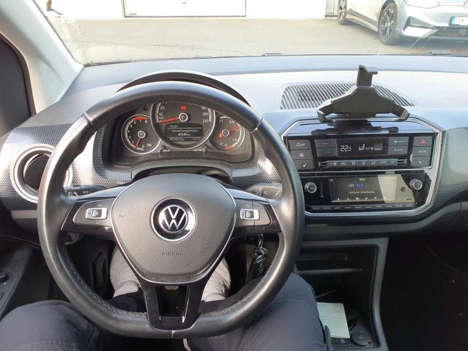Volkswagen up! - Imagem 4