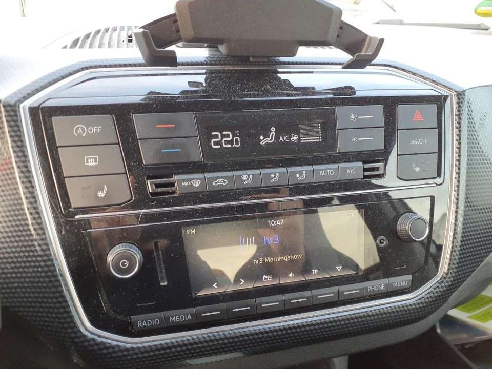 Volkswagen up! - Imagem 5