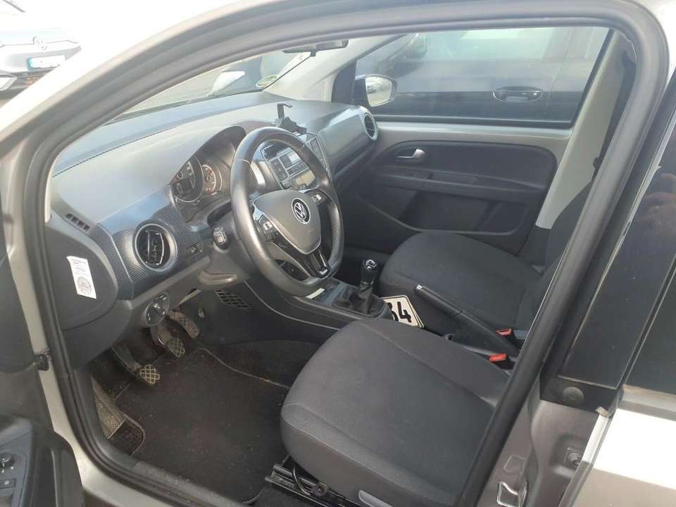 Volkswagen up! - Imagem 6