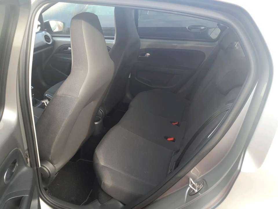 Volkswagen up! - Imagem 7