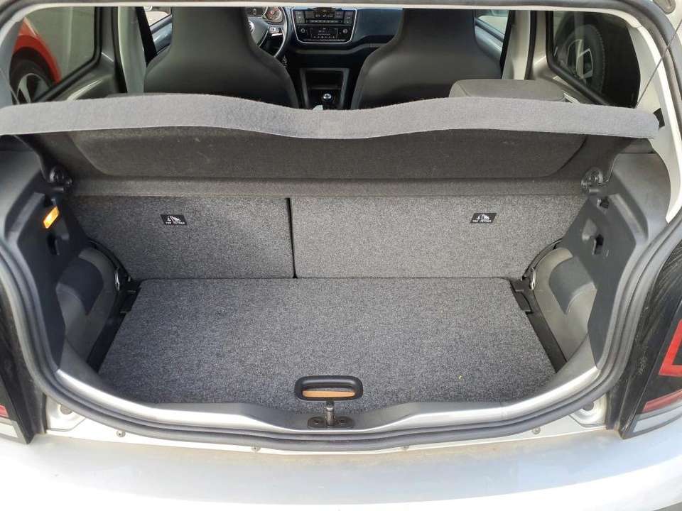 Volkswagen up! - Imagem 8