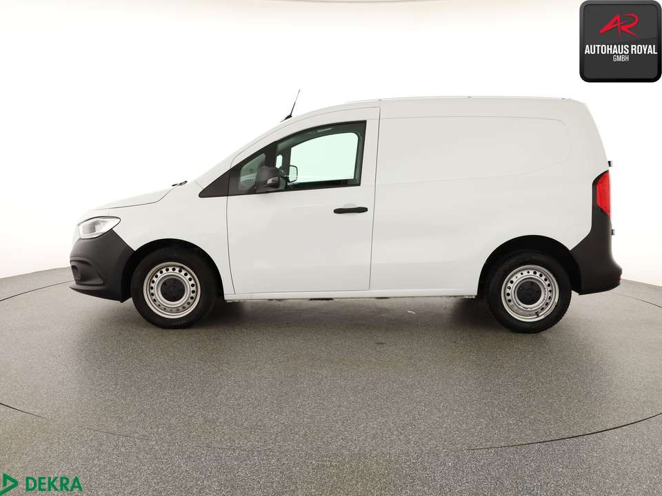 Mercedes-Benz Citan - Imagem 2