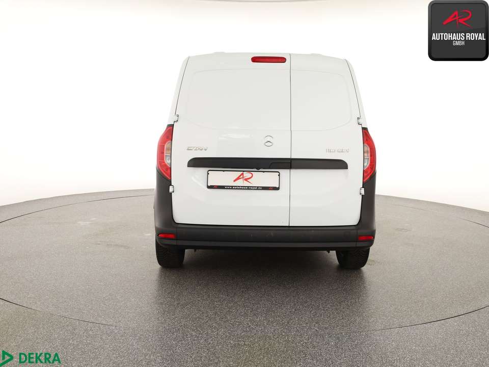 Mercedes-Benz Citan - Imagem 4