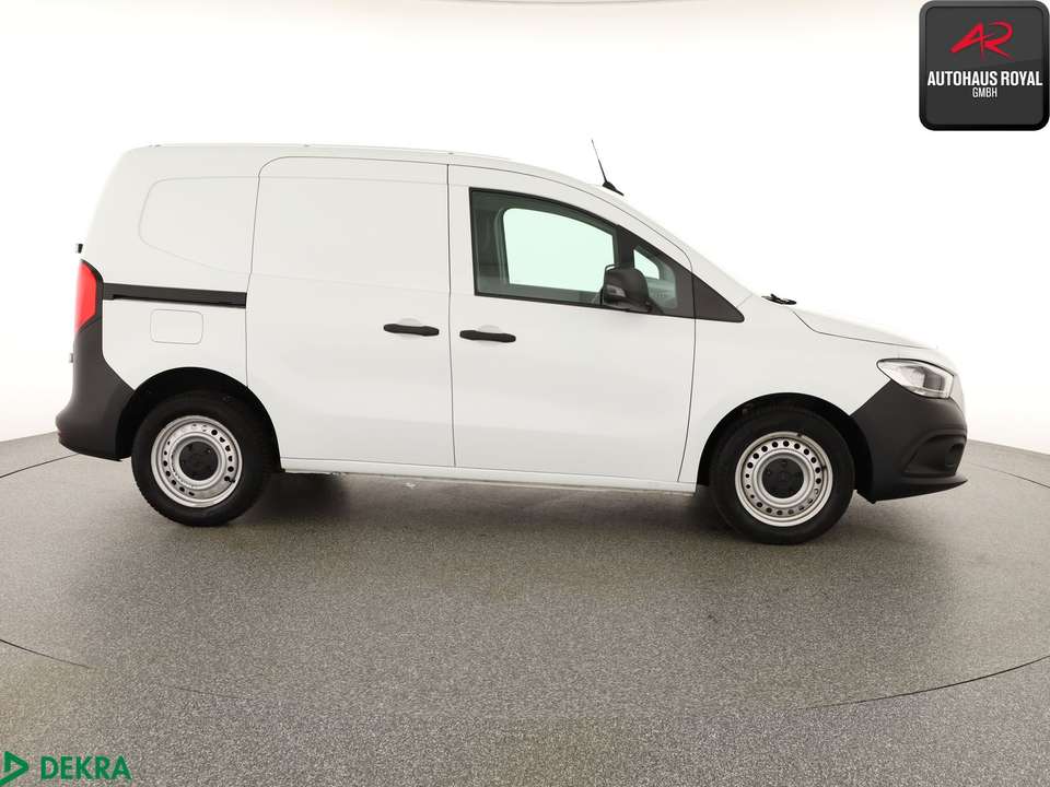 Mercedes-Benz Citan - Imagem 6