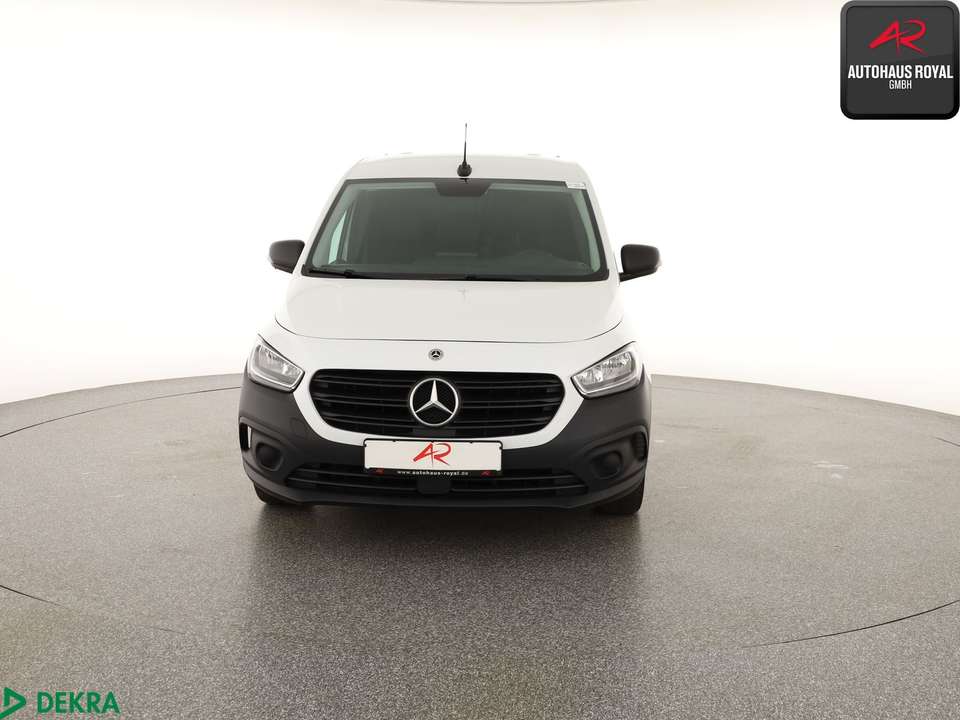 Mercedes-Benz Citan - Imagem 8