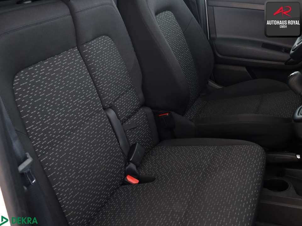 Mercedes-Benz Citan - Imagem 10