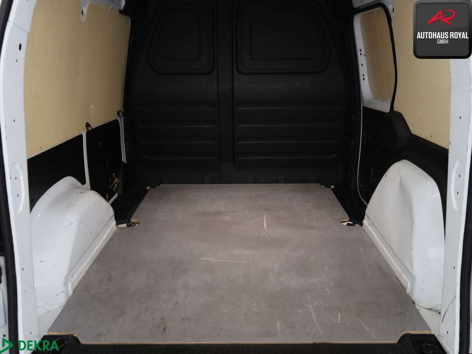 Mercedes-Benz Citan - Imagem 11