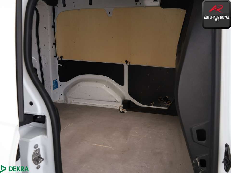 Mercedes-Benz Citan - Imagem 12