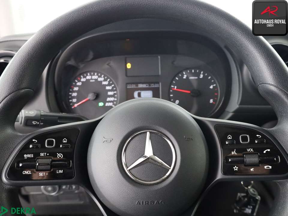 Mercedes-Benz Citan - Imagem 13