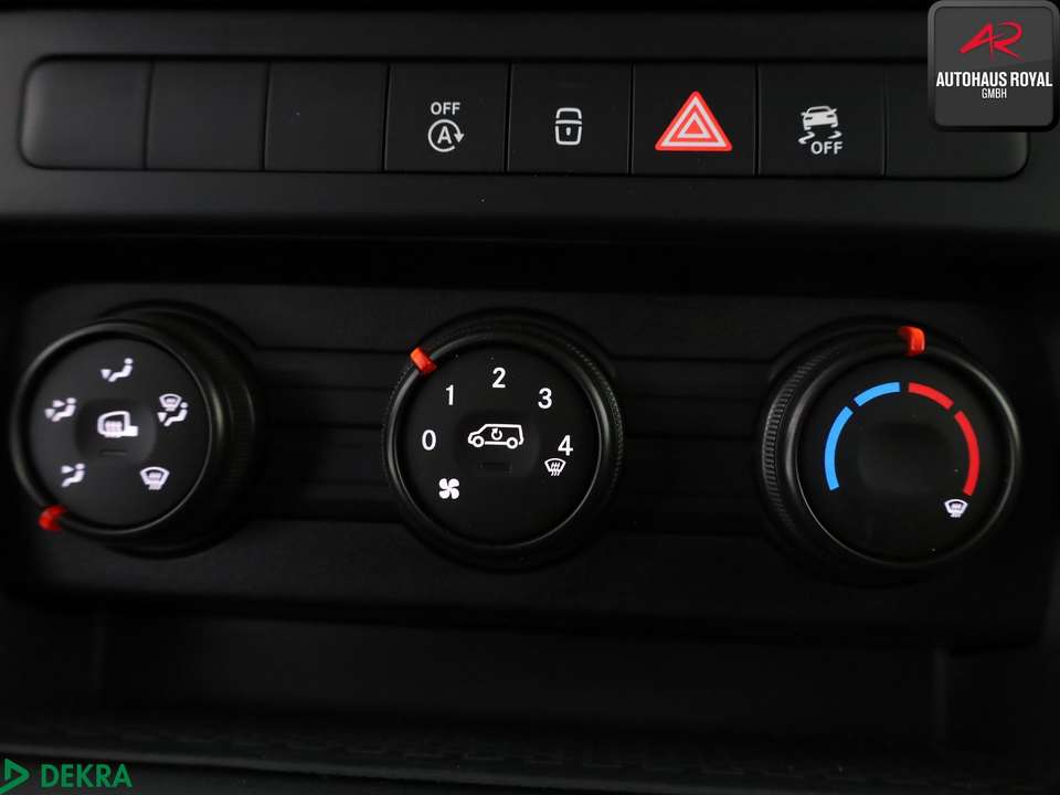 Mercedes-Benz Citan - Imagem 14