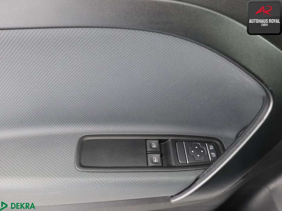 Mercedes-Benz Citan - Imagem 15