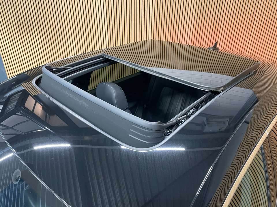 Audi e-tron - Imagem 6