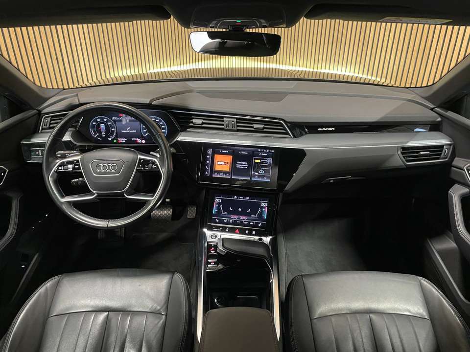 Audi e-tron - Imagem 7