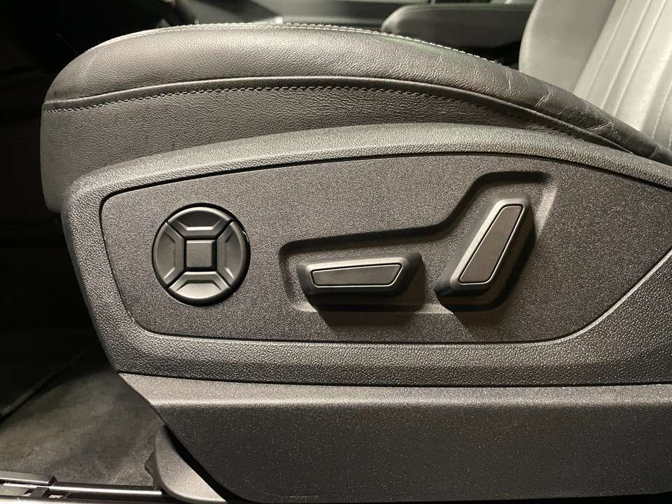 Audi e-tron - Imagem 9