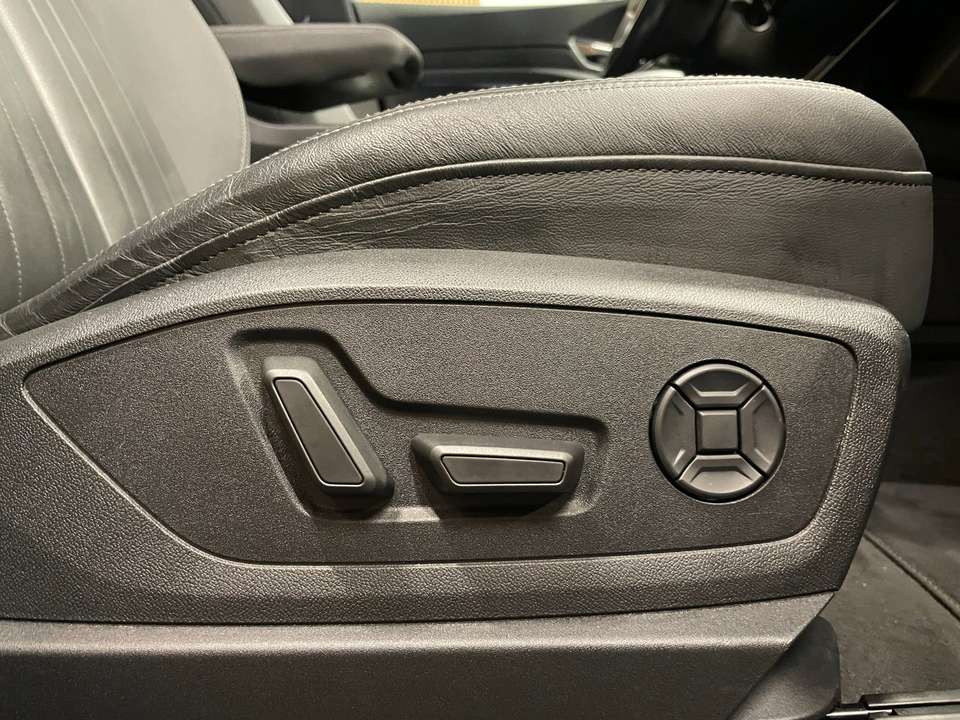 Audi e-tron - Imagem 10