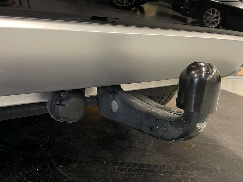 Audi e-tron - Imagem 13