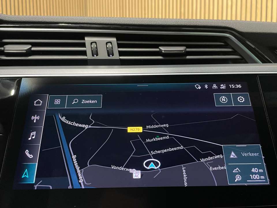 Audi e-tron - Imagem 14