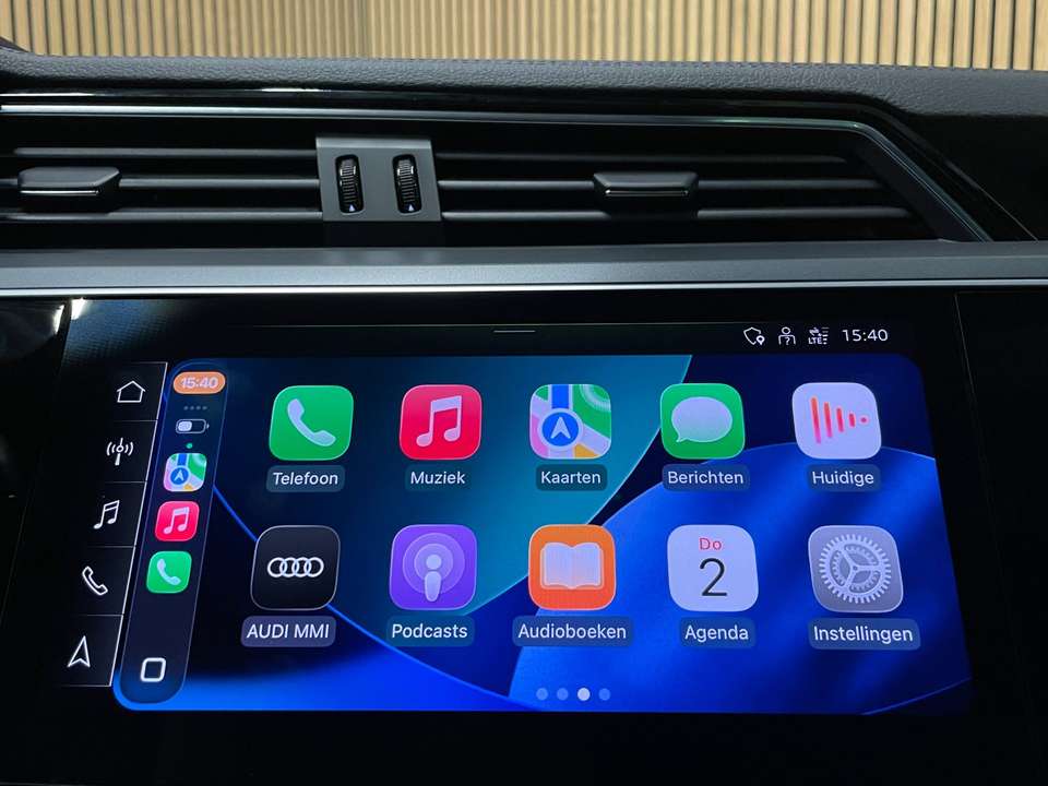 Audi e-tron - Imagem 15