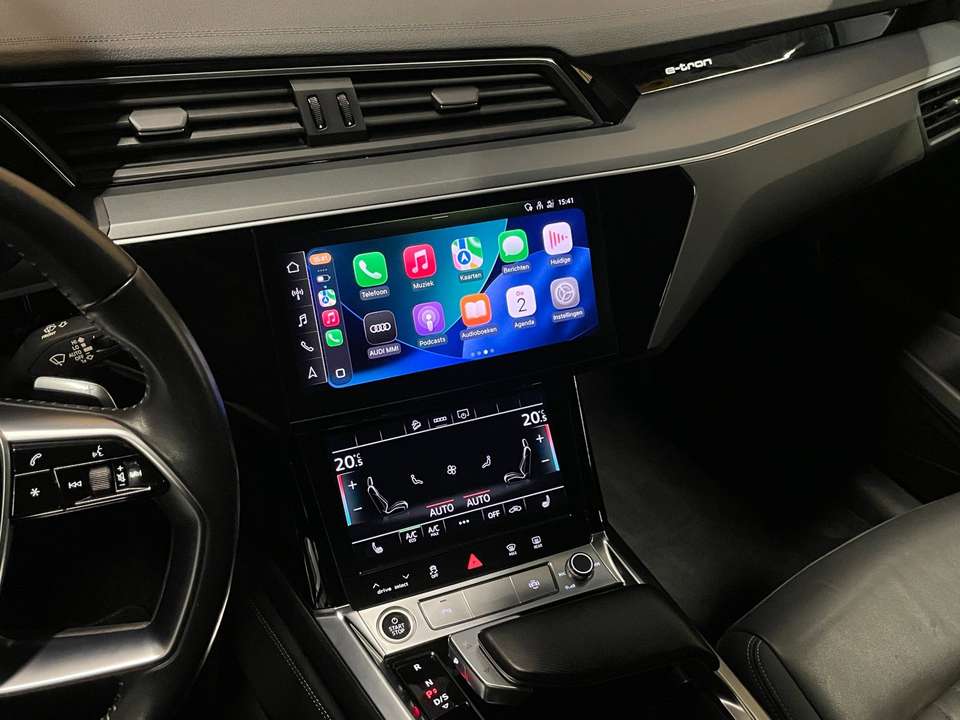 Audi e-tron - Imagem 16