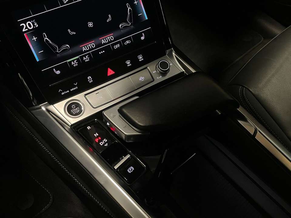 Audi e-tron - Imagem 17