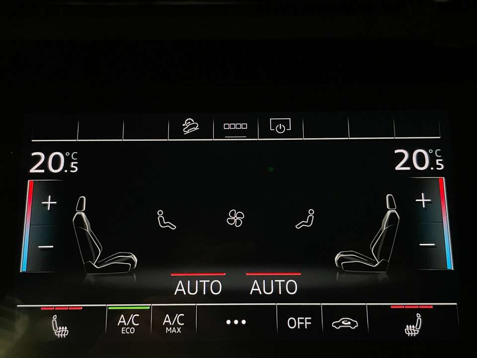 Audi e-tron - Imagem 18