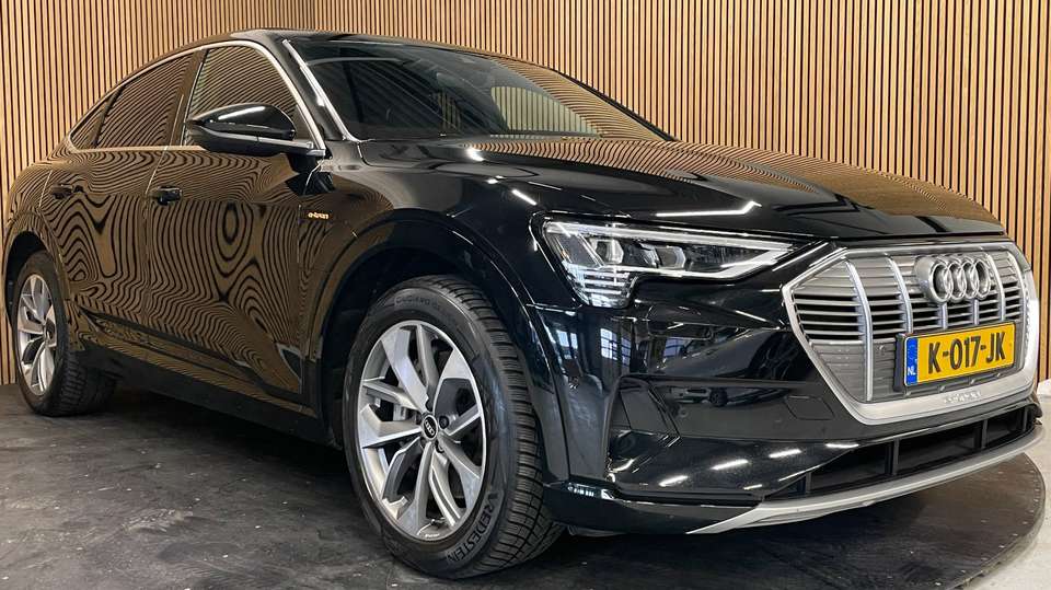 Audi e-tron - Imagem 19