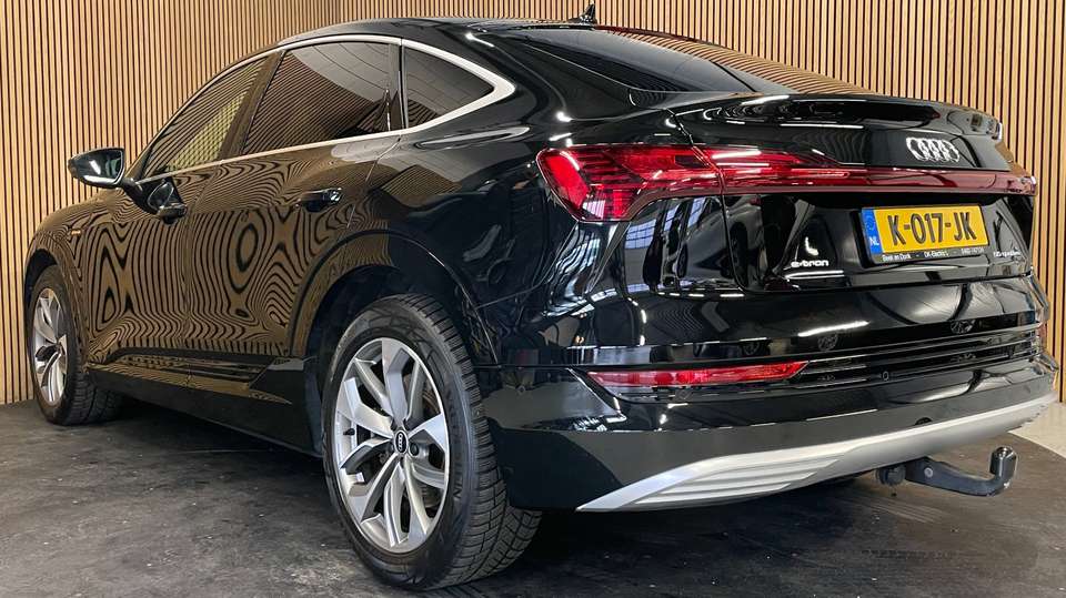 Audi e-tron - Imagem 20