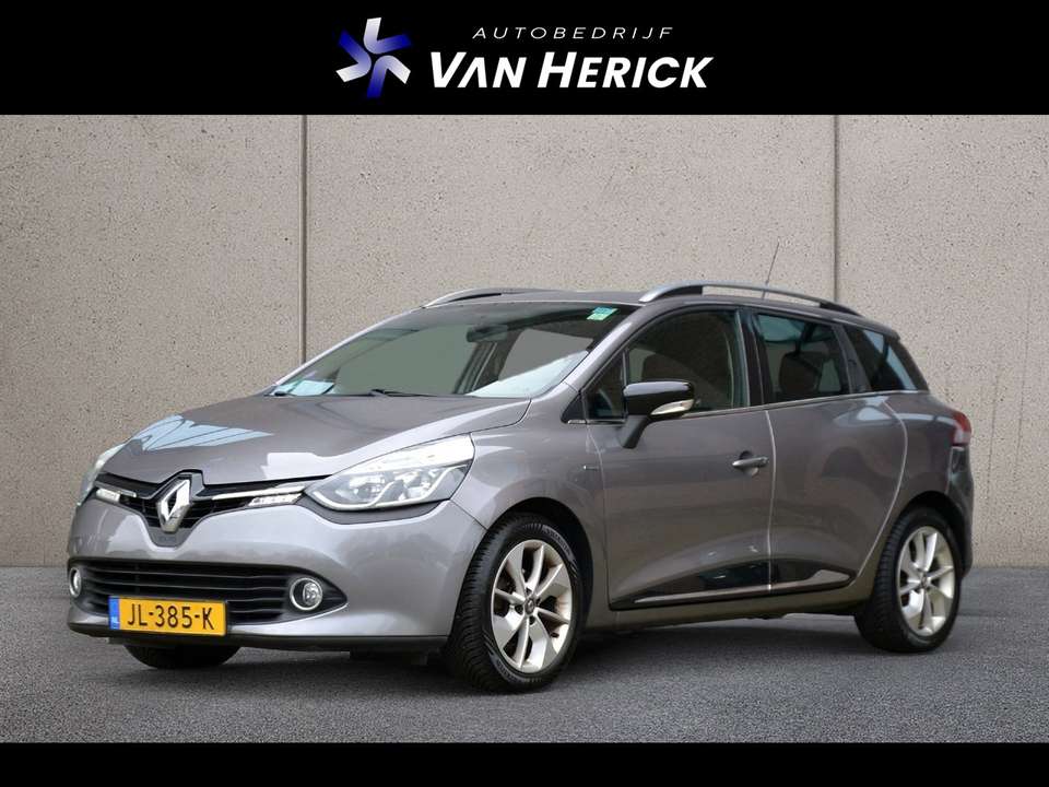 Renault Clio - Imagem 1