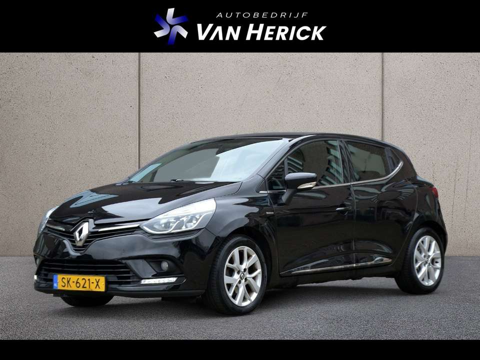 Renault Clio - Imagem 1