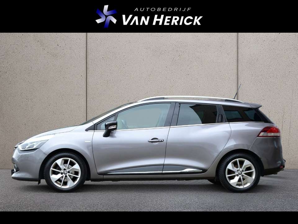 Renault Clio - Imagem 2