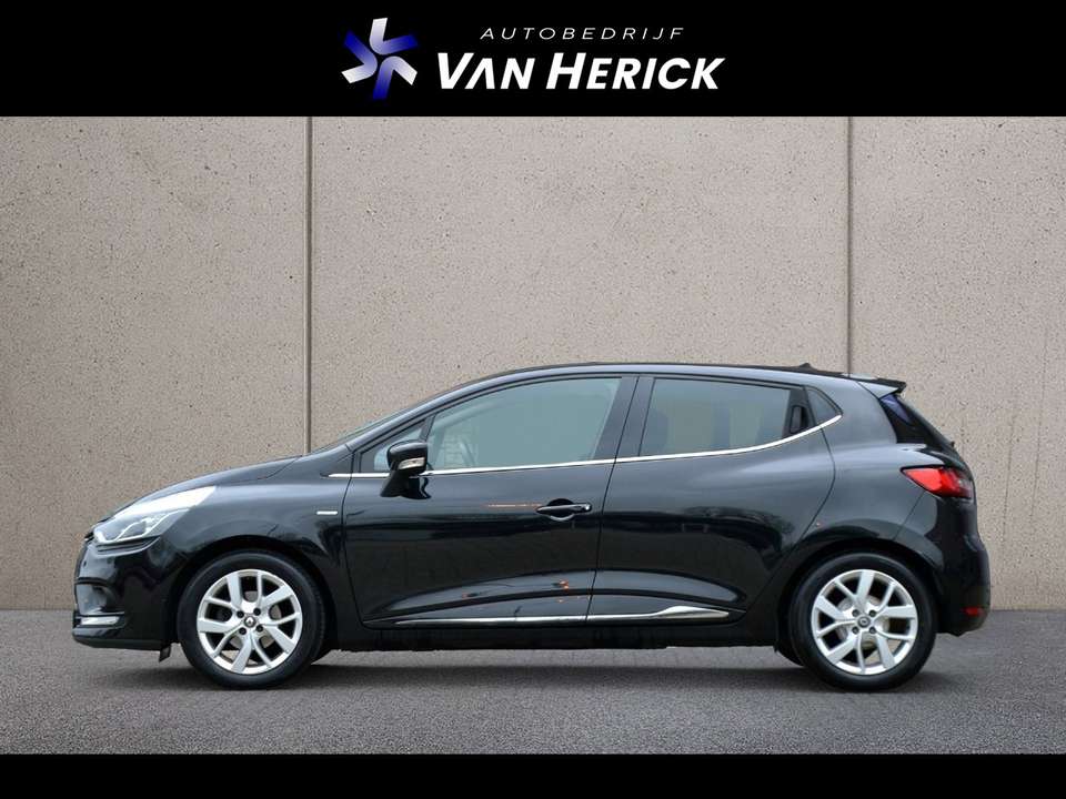 Renault Clio - Imagem 2