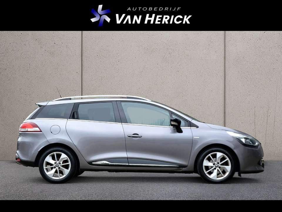 Renault Clio - Imagem 3