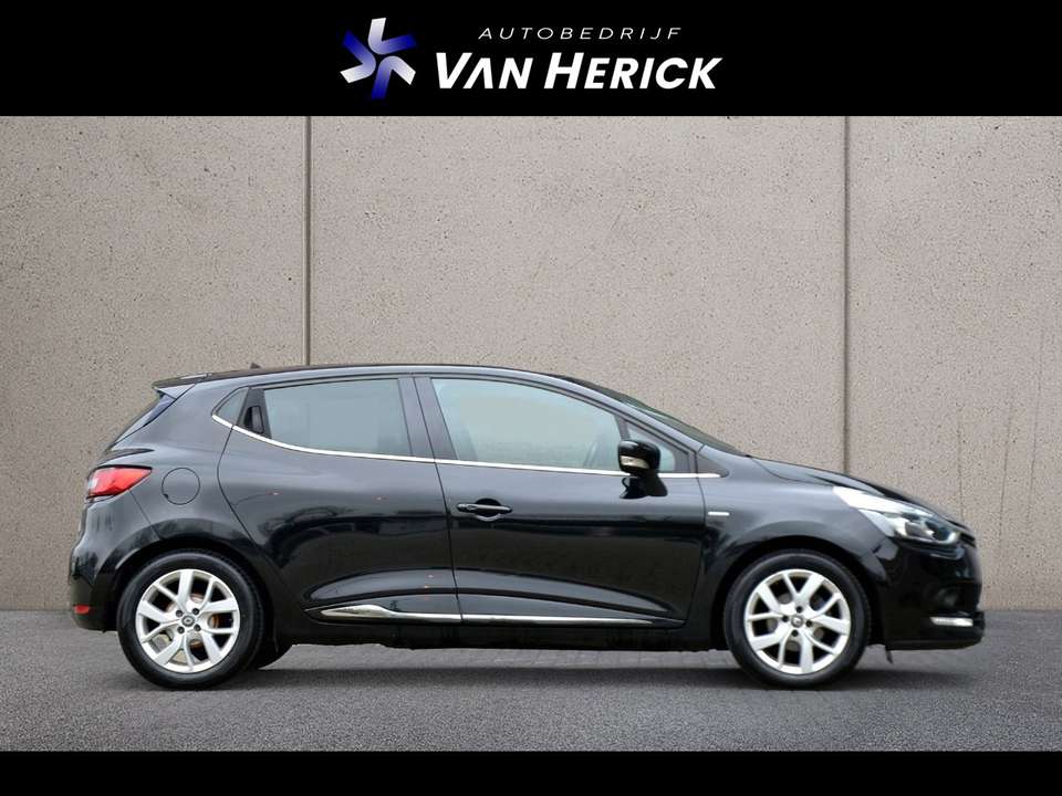 Renault Clio - Imagem 3