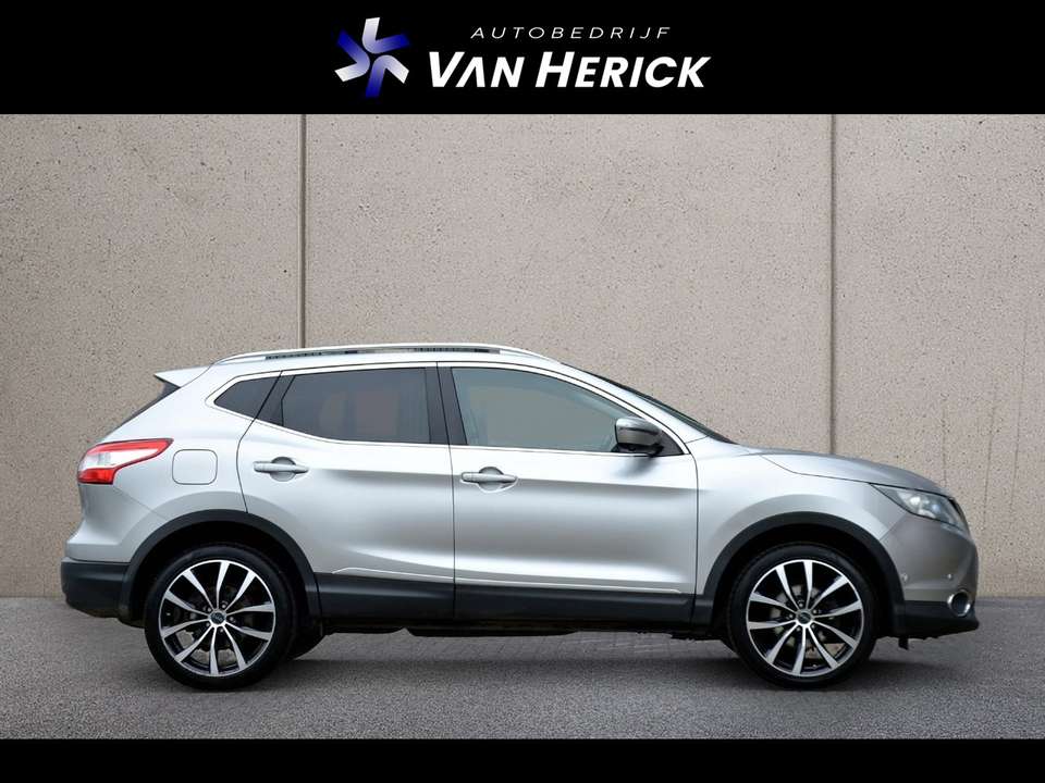 Nissan Qashqai - Imagem 3