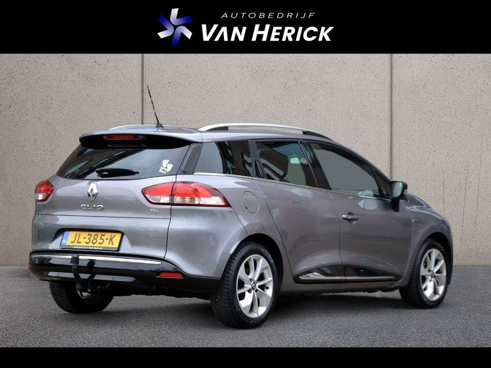 Renault Clio - Imagem 4