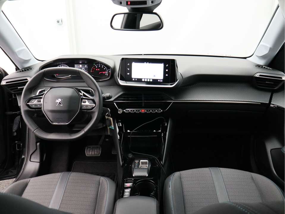 Peugeot 208 - Imagem 2