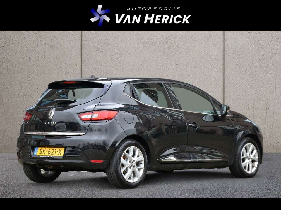 Renault Clio - Imagem 4
