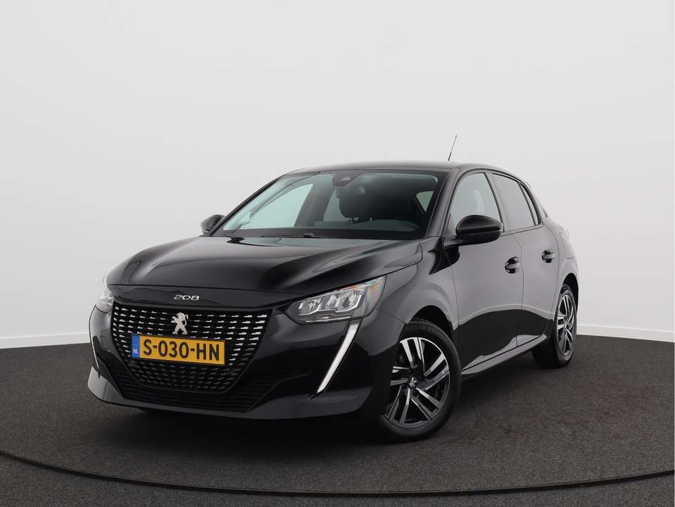 Peugeot 208 - Imagem 3